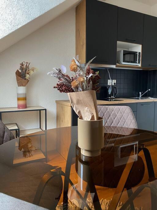 Cozy And Warm Apartment In The Heart Of Karlsbad Экстерьер фото